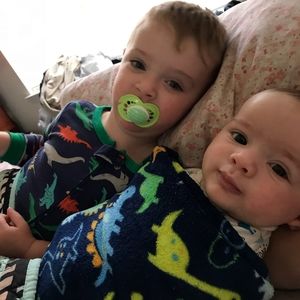 Meet your Posher, Mitchell